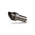 DB Killer Akrapovic V-TUV148/1 0