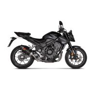 Silencieux Akrapovic pour S-H5SO6-HRC pour Honda