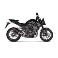Silencieux Akrapovic pour S-H5SO6-HRC pour Honda 0