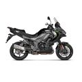 Silencieux Akrapovic homologué pour Kawasaki Versys 1100 25 0