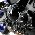 Protection de demarreur R&G pour Yamaha MT-09 21-26/R9 25-26/XSR900 22-26/Tracer 9 22-26 3