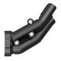 Protection de durite d'eau GB Racing pour Yamaha MT-07 25-26 0