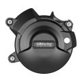 Kit protection carter GB Racing pour Yamaha MT-07 25-26 1