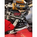 Commandes reculées PP Tuning Pure Concept Ducati Panigale V2 25-26 3