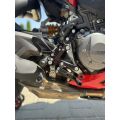 Commandes reculées PP Tuning Pure Concept Ducati Panigale V2 25-26 1