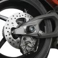 Protection de bras oscillant R&G pour Ducati Panigale V4 25/Streetfighter V4 25 0