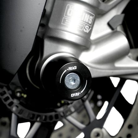 Protection de fourche R&G pour Ducati Panigale V4/Streetfighter V4 25