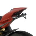 Support de plaque R&G pour Ducati Panigale V2/V4/Streetfighter V4 25-26 0