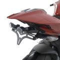 Support de plaque R&G pour Ducati Panigale V2/V4/Streetfighter V4 25-26 2