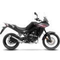 Collecteur Leovince pour Honda XL750 Transalp 23-26 0
