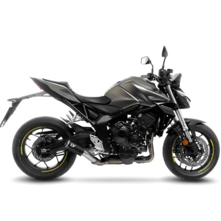 Silencieux Leovince LV Corsa S pour Honda Hornet 1000 25-26