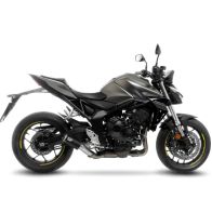Silencieux Leovince LV Corsa S pour Honda Hornet 1000 25-26