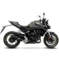 Silencieux Leovince LV Corsa S pour Honda Hornet 1000 25-26 0