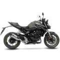 Silencieux Leovince LV-14R pour Honda Hornet 1000 25-26 0