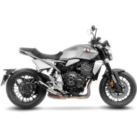 Silencieux Leovince LV Corsa pour Honda CB1000R 18-24