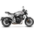 Silencieux Leovince LV Corsa pour Honda CB1000R 18-24 0