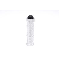 Repose pied PP Tuning 80mm (807N)