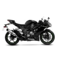 Silencieux Leovince LV One Evo pour Kawasaki ZX-6R 636 19-20