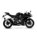 Silencieux Leovince LV One Evo pour Kawasaki ZX-6R 636 19-20 0