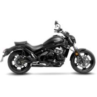 Ligne complète Leovince pour Kawasaki Vulcan S 650 17-20