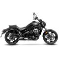 Ligne complète Leovince pour Kawasaki Vulcan S 650 17-20 0