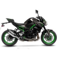 Silencieux Leovince LV-14R pour Kawasaki Z900 17-25