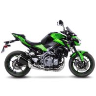 Collecteur Leovince pour Kawasaki Z900 18-24