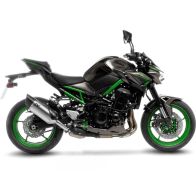 Silencieux Leovince LV-14R pour Kawasaki Z900 20-24
