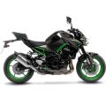 Silencieux Leovince LV-14R pour Kawasaki Z900 20-24 0