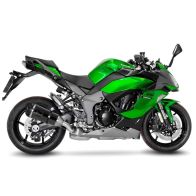Silencieux Leovince Factory S pour Kawasaki Ninja 1000SX 20-24