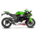Silencieux Leovince LV Corsa pour Kawasaki ZX-10R 16-24 0