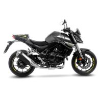 Collecteur Leovince pour Honda Hornet 750 23-26