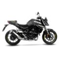 Collecteur Leovince pour Honda Hornet 750 23-26 0