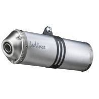 Silencieux Leovince Enduro pour KTM 660 SM/Enduro 03-05