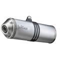 Silencieux Leovince Enduro pour KTM 660 SM/Enduro 03-05 0