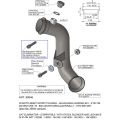 Suppression de catalyseur Leovince 80046 0