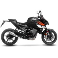 Silencieux Leovince LV Corsa S pour KTM 990 Duke 24-26