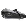 Silencieux Leovince LV-12R pour KTM 1290 Super Adventure 21-24 1