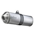 Silencieux Leovince Enduro pour Suzuki DRZ400 01-08 1