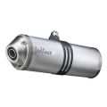 Silencieux Leovince Enduro pour Suzuki DR650 96-15 1