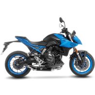Ligne complète Leovince LV Race pour Suzuki GSX-8R/S 23-24