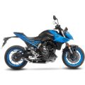 Ligne complète Leovince LV Race pour Suzuki GSX-8R/S 23-24 0