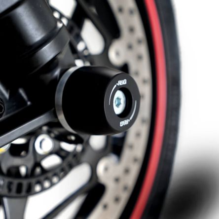 Protection de fourche R&G pour Aprilia RS457 24-26