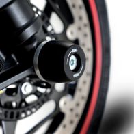 Protection de fourche R&G pour Aprilia RS457 24-26