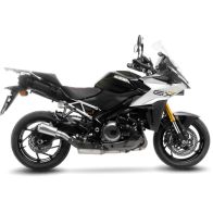 Silencieux Leovince LV-10 pour Suzuki GSX-S 1000 GT 21-25/GSX-S 1000 GX 24-25