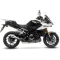 Silencieux Leovince LV-10 pour Suzuki GSX-S 1000 GT 21-25/GSX-S 1000 GX 24-25 0