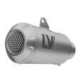 Silencieux Leovince LV-10 pour Suzuki GSX-S 1000 GT 21-25/GSX-S 1000 GX 24-25 1