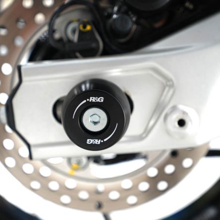 Protection de bras oscillant R&G pour Aprilia RS457 24-26