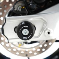 Protection de bras oscillant R&G pour Aprilia RS457 24-26