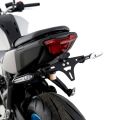 Support de plaque R&G pour Yamaha MT-07 25-26 0
